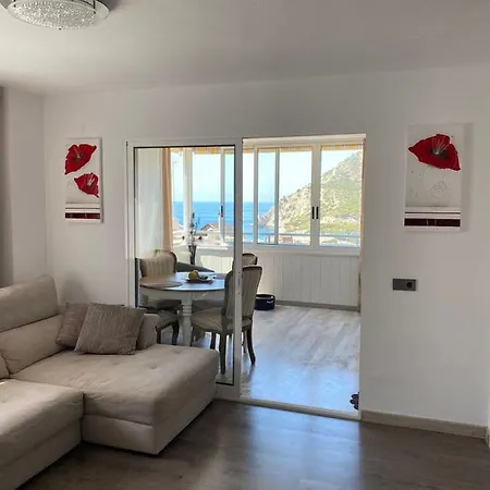 Apartamento Calasol