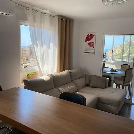 Apartment Calasol
