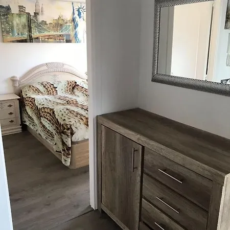 Apartment Calasol Benidorm