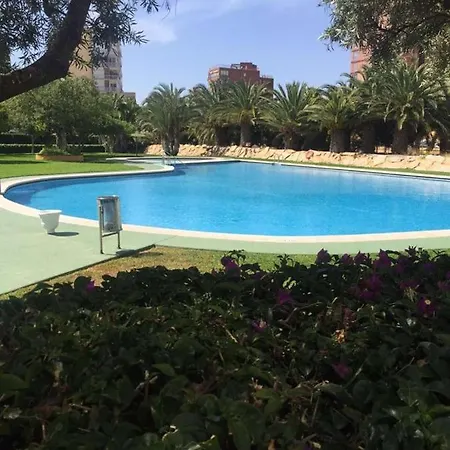 Calasol Apartamento Benidorm