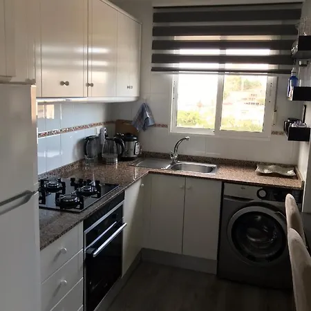 Calasol Apartamento